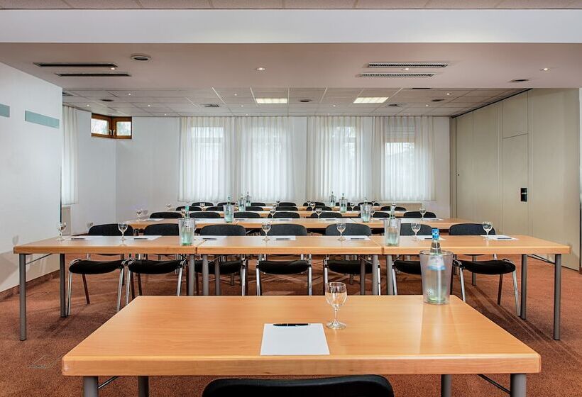 Best Western Hotel Braunschweig Seminarius