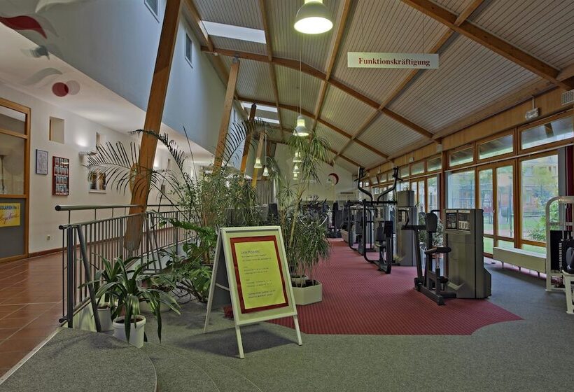 Best Western Hotel Braunschweig Seminarius