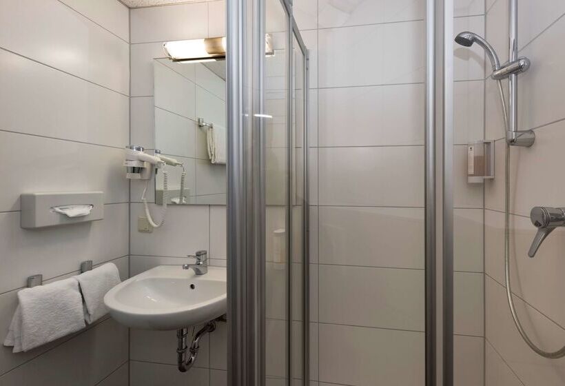 Best Western Hotel Braunschweig Seminarius