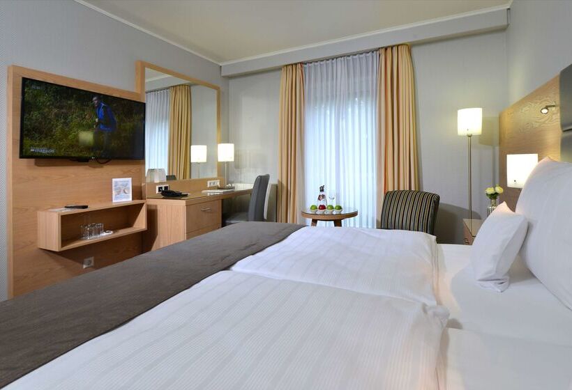 Best Western Hotel Der Föhrenhof