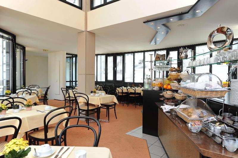 Domicil Hotel Bonn
