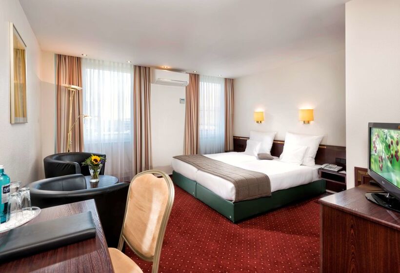 Hotel Best Western  Zur Post