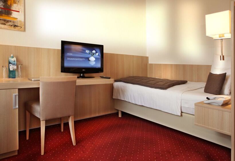 Hotel Best Western  Zur Post