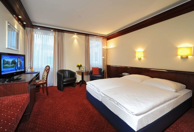 Hotel Best Western  Zur Post