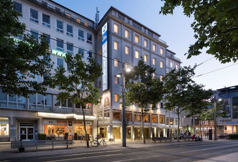 Hotel Best Western  Zur Post