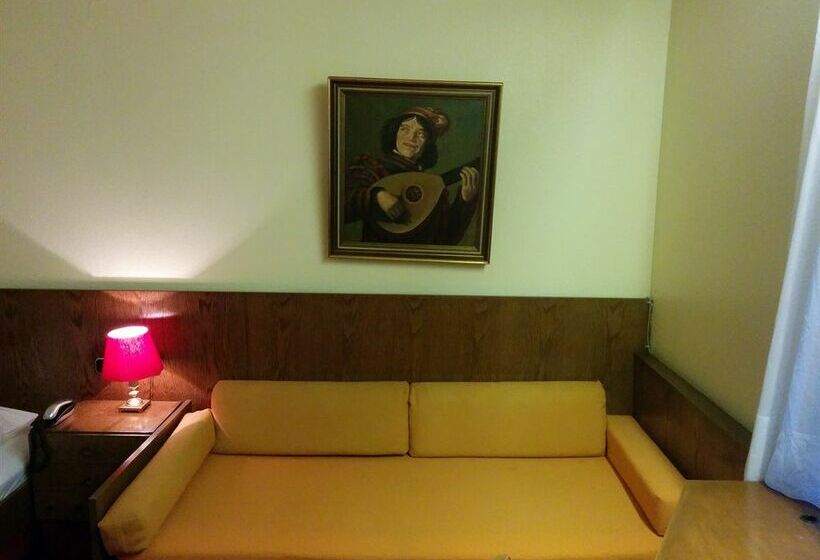 Hotel Beyer