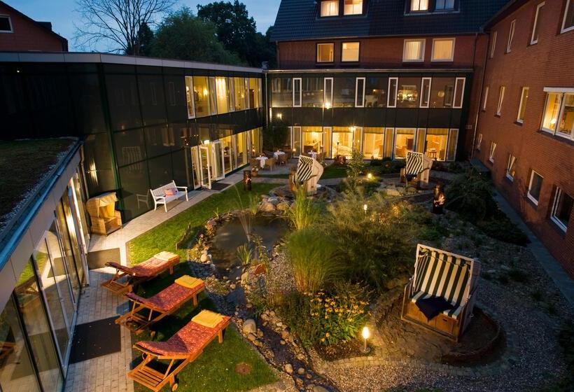 Birke, Ringhotel Kiel