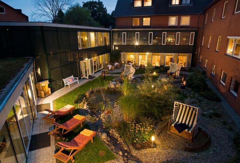 Hotel Birke, Ring Kiel