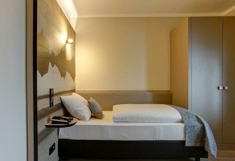 هتل Boutique 009 Köln City