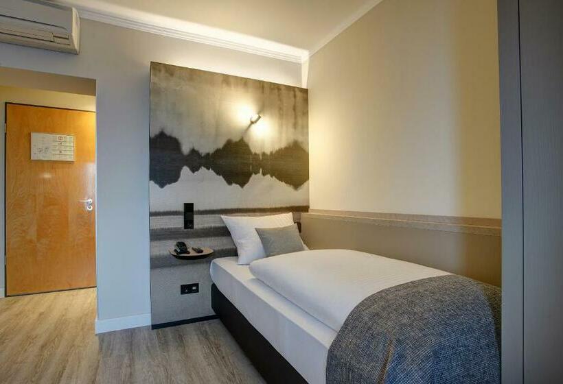 هتل Boutique 009 Köln City