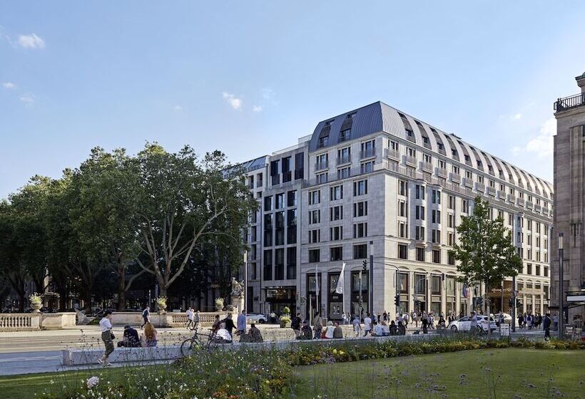 Fotos del hotel Breidenbacher Hof:  30