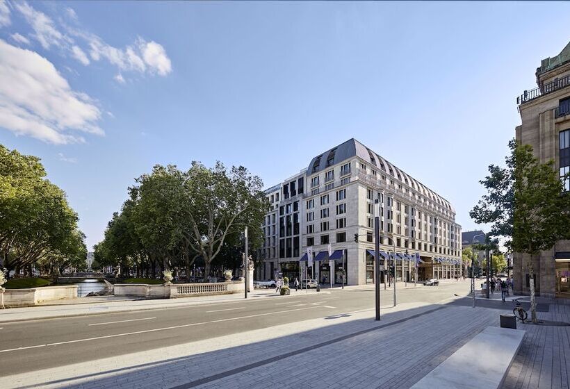 Breidenbacher Hof, Best Grandhotel 2024   Die 101 Besten