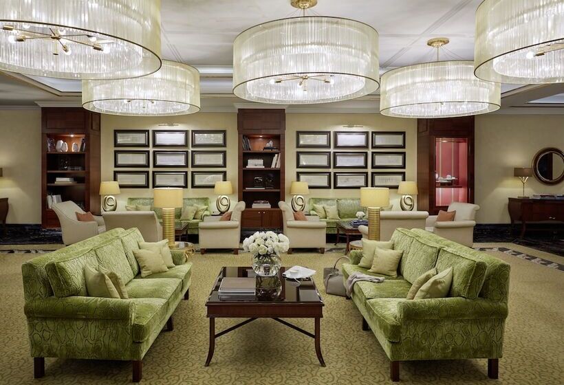 Breidenbacher Hof, Best Grandhotel 2024   Die 101 Besten