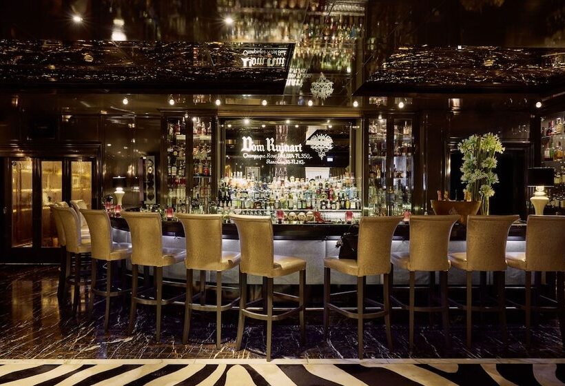 Fotos del hotel Breidenbacher Hof:  12