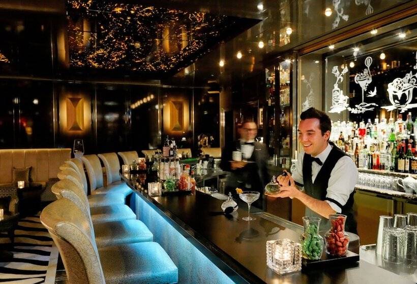 Fotos del hotel Breidenbacher Hof:  24