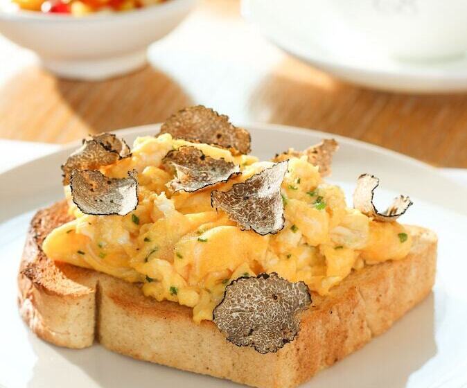 Fotos del hotel Breidenbacher Hof:  6