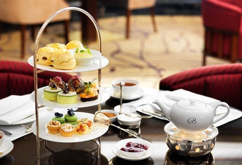 Fotos del hotel Breidenbacher Hof:  22