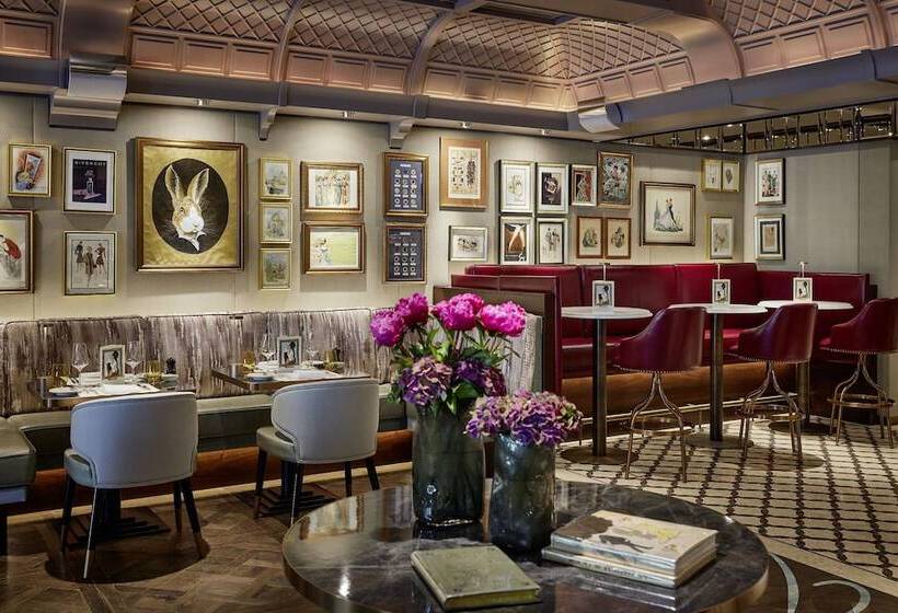 Fotos del hotel Breidenbacher Hof:  28