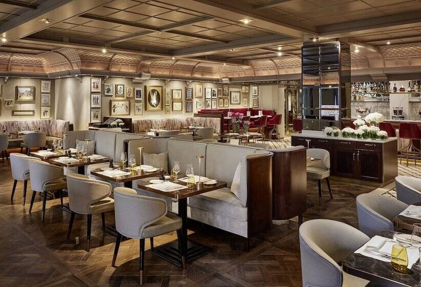 Fotos del hotel Breidenbacher Hof:  9