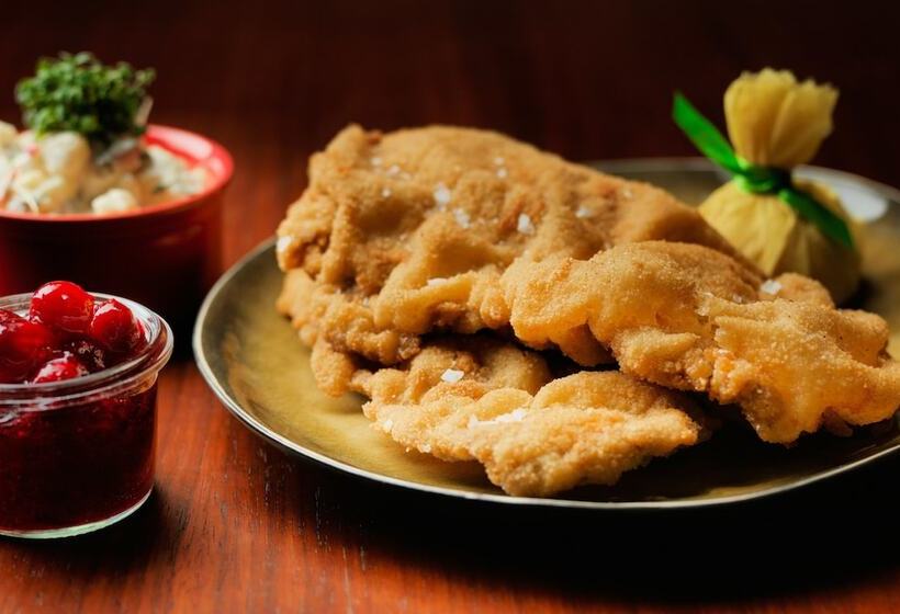 Fotos del hotel Breidenbacher Hof:  10