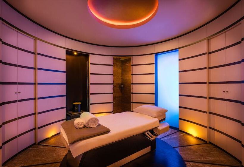 Fotos del hotel Breidenbacher Hof:  18