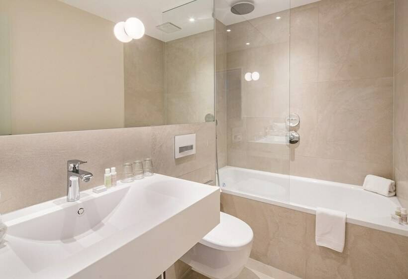 Cityhotel Am Thielenplatz