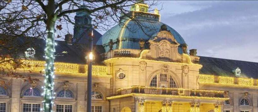 City Hotel Bosse