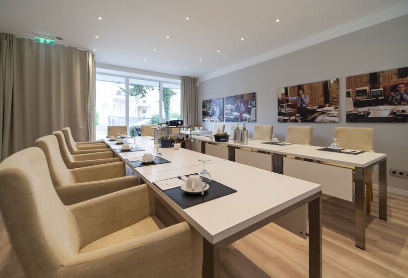 City Hotel Bosse