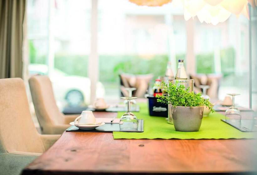 City Hotel Bosse