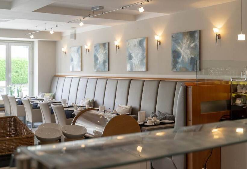 City Hotel Bosse