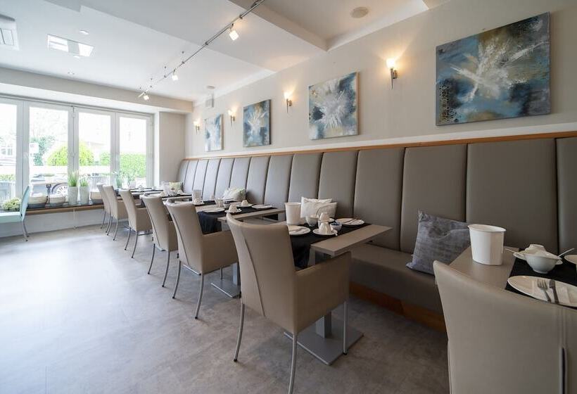 City Hotel Bosse