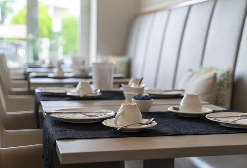 City Hotel Bosse