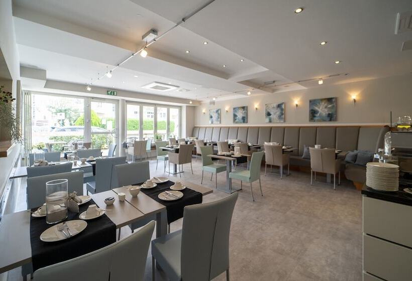 City Hotel Bosse