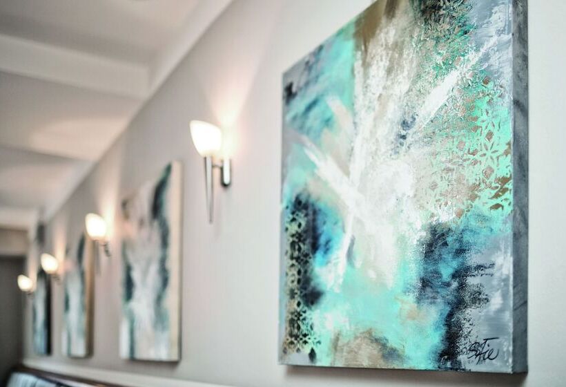 City Hotel Bosse