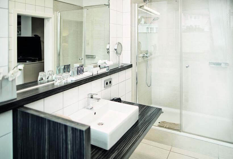 City Hotel Bosse