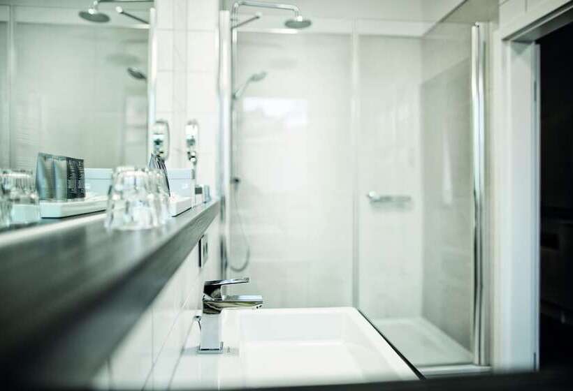 City Hotel Bosse