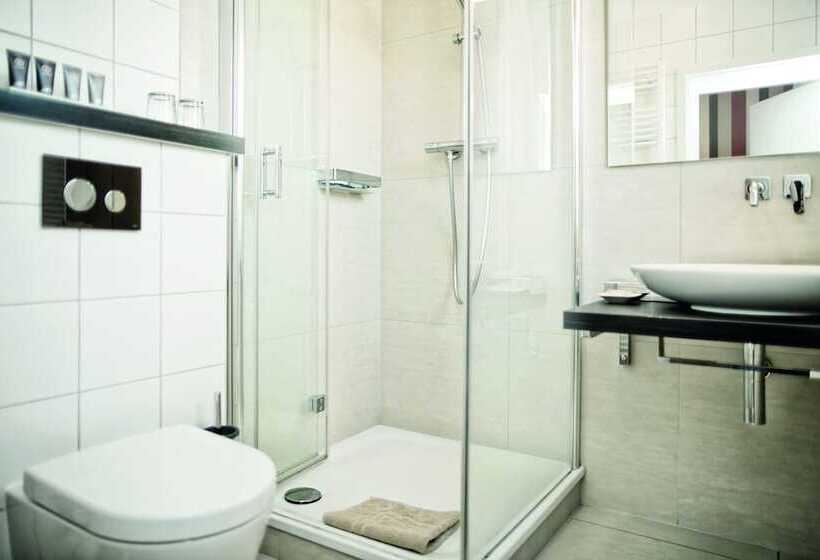 City Hotel Bosse