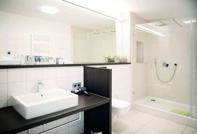 City Hotel Bosse
