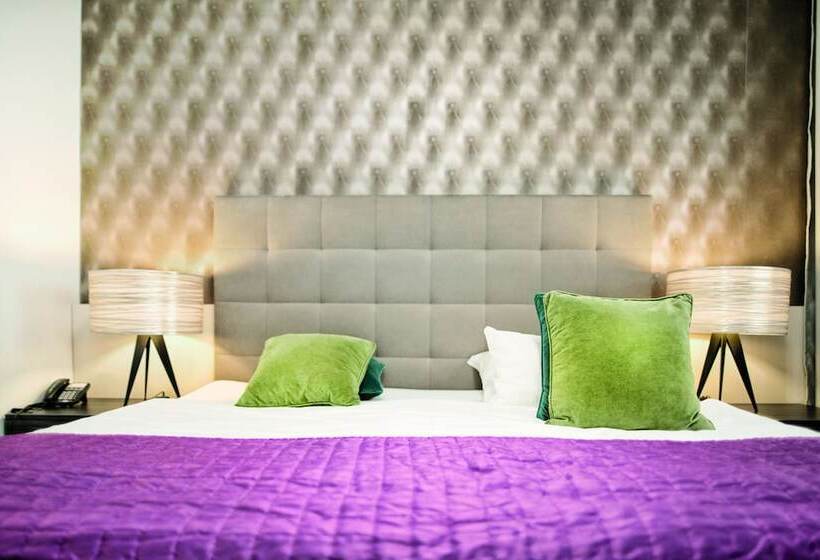 City Hotel Bosse
