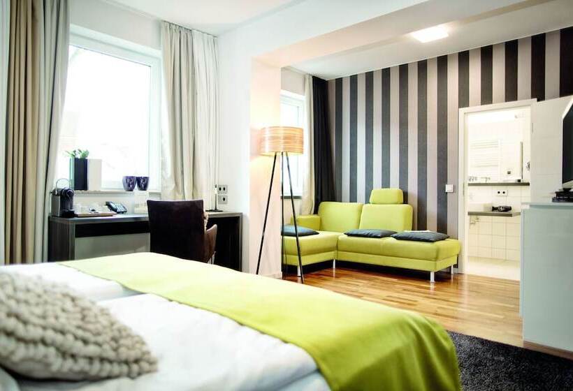 City Hotel Bosse