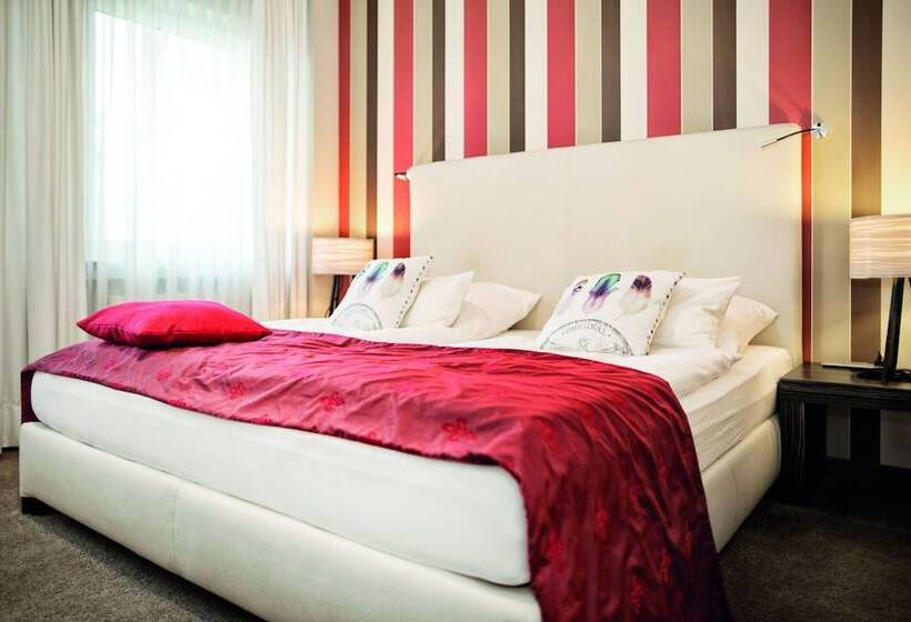 City Hotel Bosse
