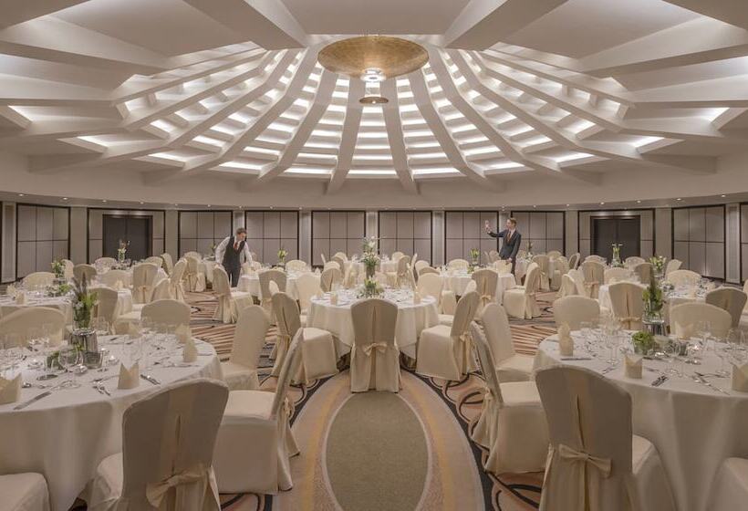 Fotos del hotel Nikko Düsseldorf:  8