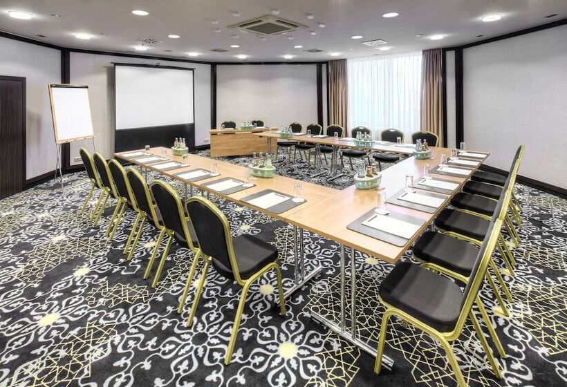 Fotos del hotel Nikko Düsseldorf:  9