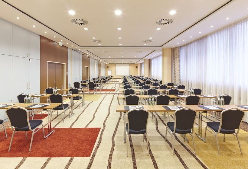 Fotos del hotel Nikko Düsseldorf:  10