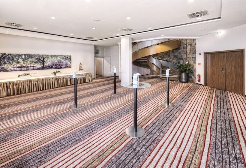 Fotos del hotel Nikko Düsseldorf:  11