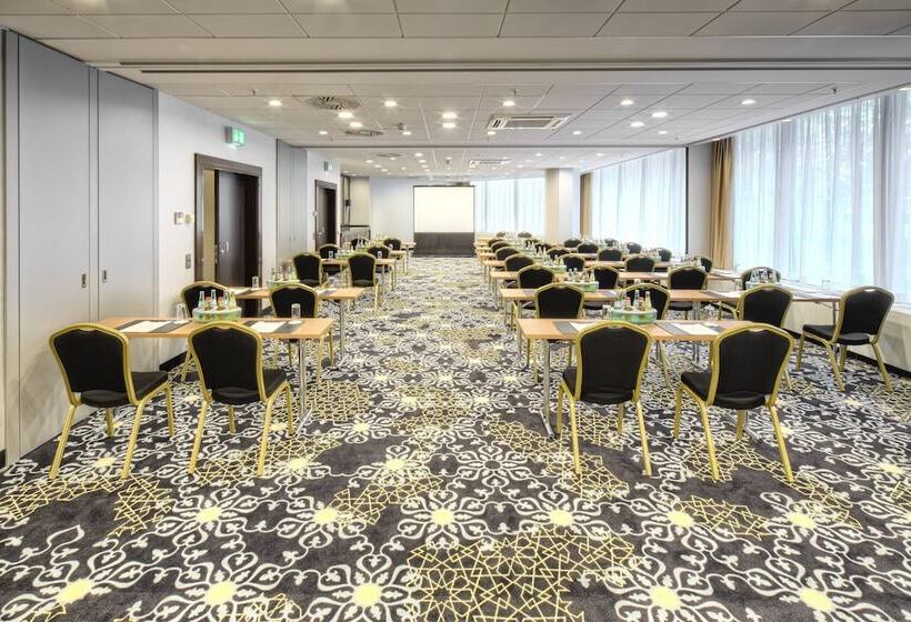 Fotos del hotel Nikko Düsseldorf:  12