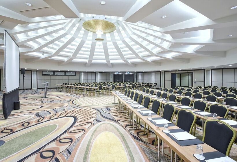 Fotos del hotel Nikko Düsseldorf:  14