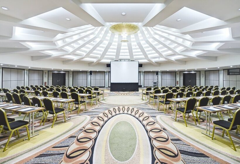 Fotos del hotel Nikko Düsseldorf:  15