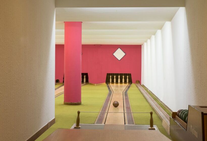هتل Days Inn Dortmund West