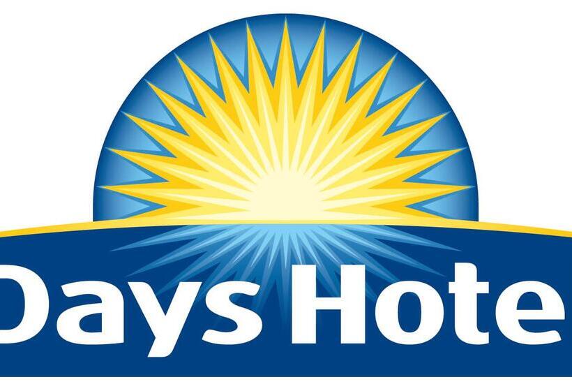 Hotel Days Inn By Wyndham Dortmund West